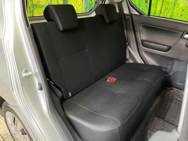 DAIHATSU MIRA e:S 2017