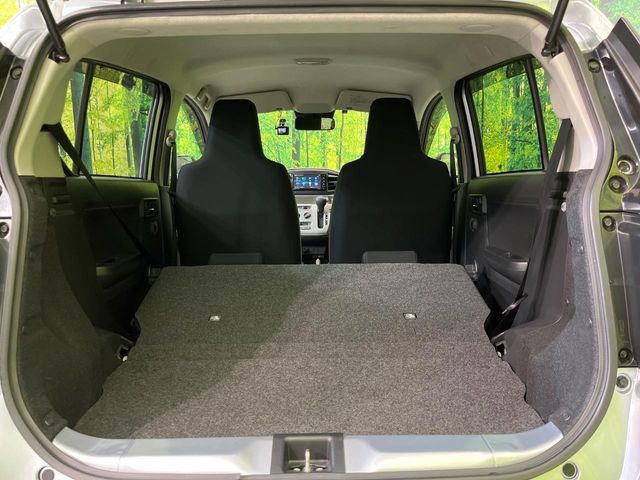 DAIHATSU MIRA e:S 2017