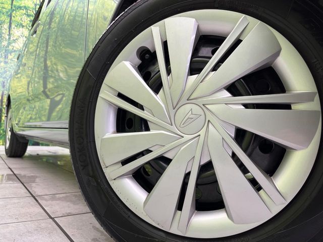 DAIHATSU MIRA e:S 2017