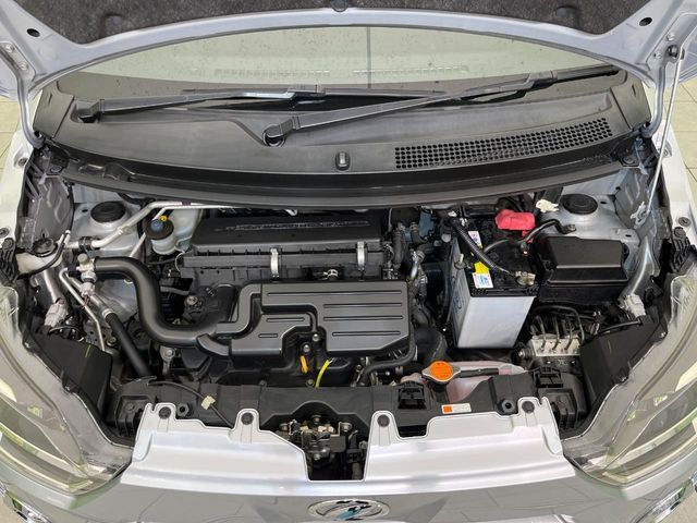 DAIHATSU MIRA e:S 2017