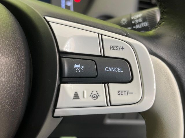 HONDA FIT e:HEV 2022