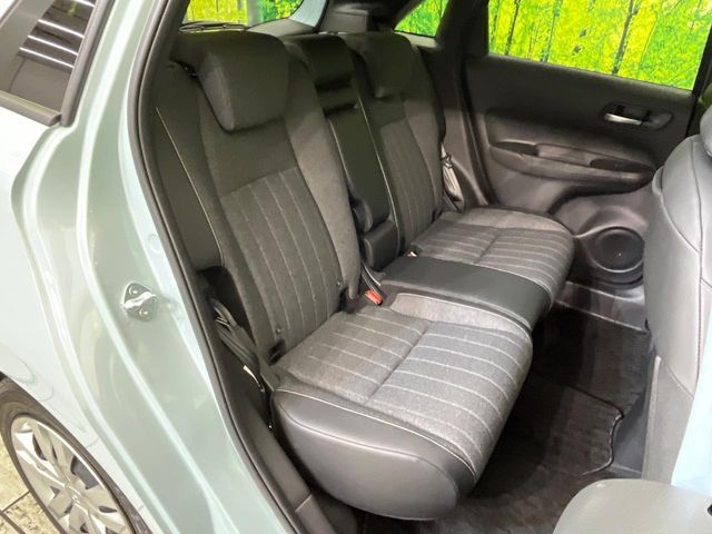 HONDA FIT e:HEV 2022