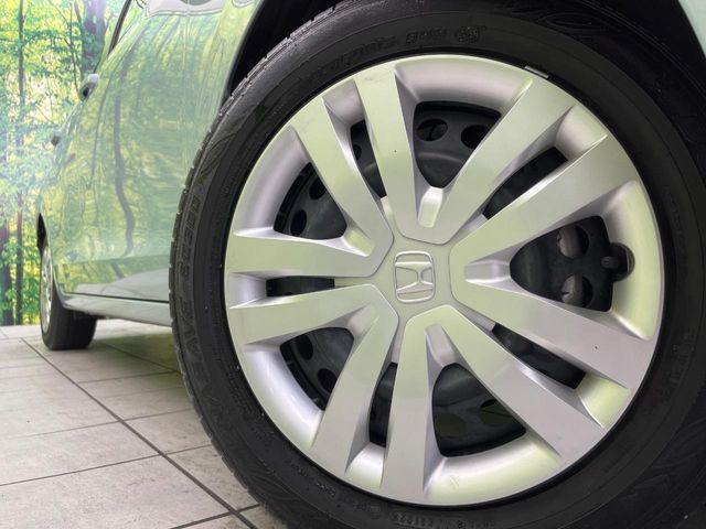 HONDA FIT e:HEV 2022