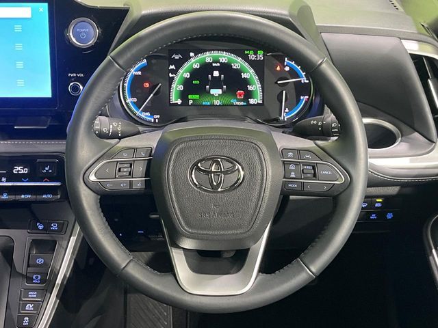 TOYOTA NOAH HYBRID 2023