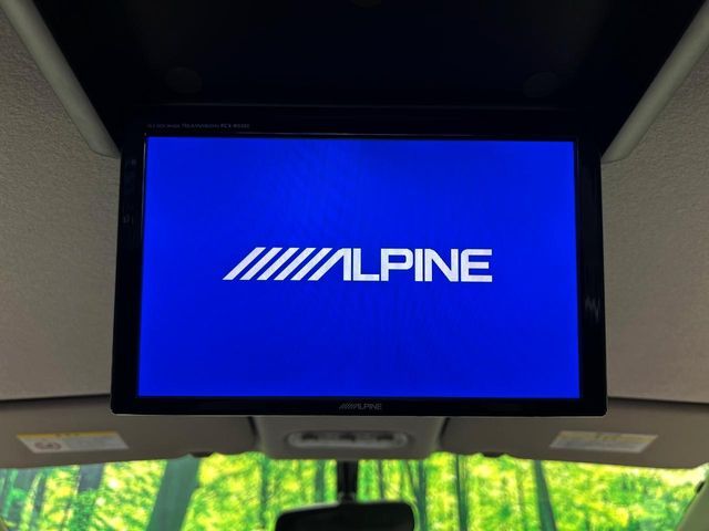 NISSAN SERENA  S-HYBRID 2013