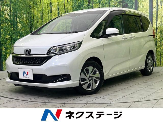 HONDA FREED HYBRID 2023