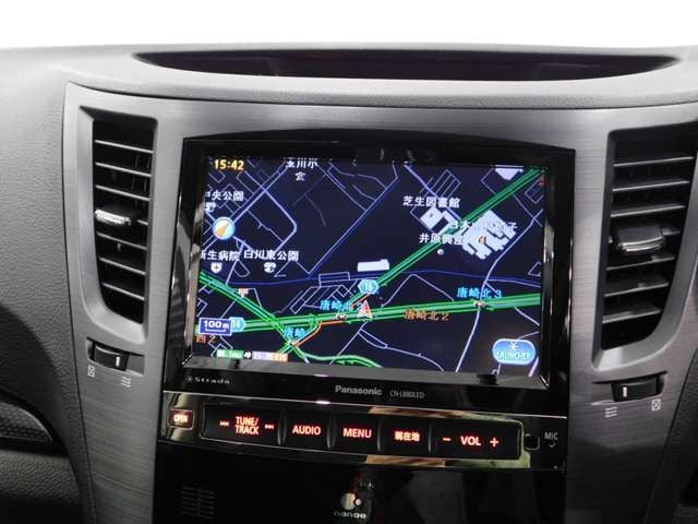 SUBARU LEGACY OUTBACK 2013