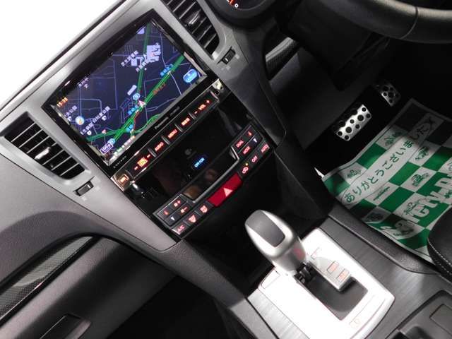 SUBARU LEGACY OUTBACK 2013