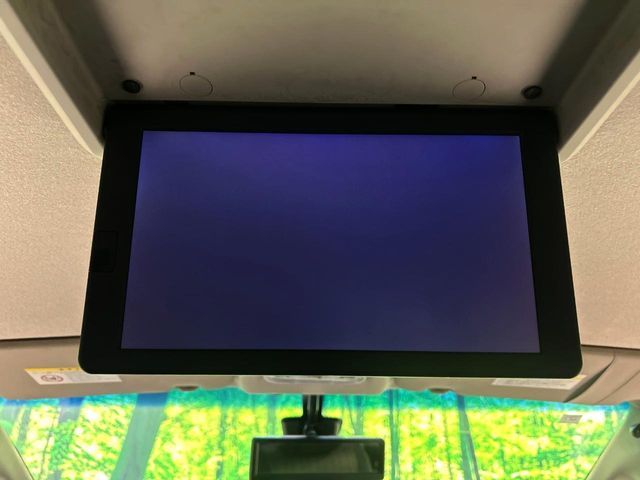 NISSAN SERENA  S-HYBRID 2016