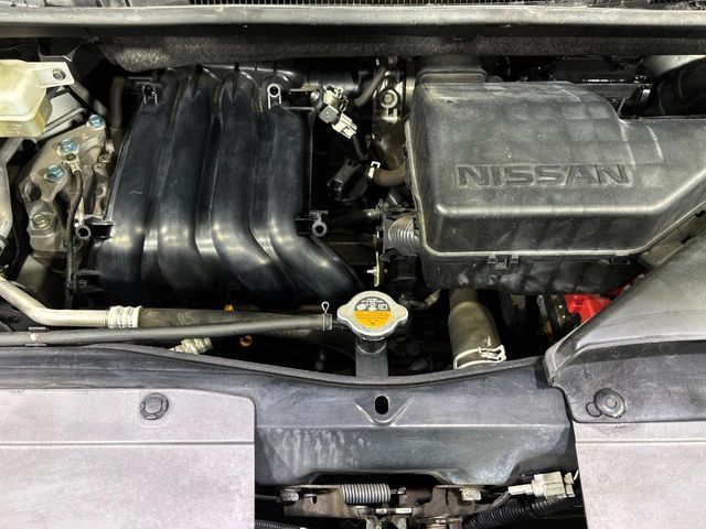 NISSAN SERENA  S-HYBRID 2016