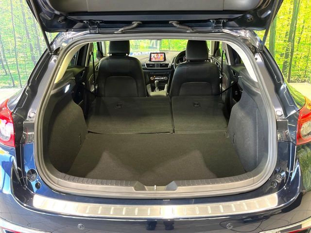 MAZDA AXELA SPORTS 2018