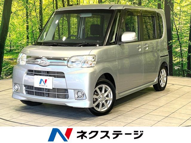DAIHATSU TANTO 2013