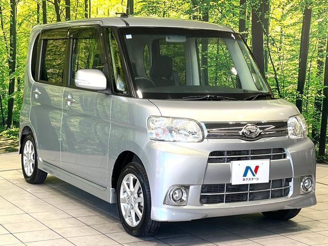 DAIHATSU TANTO 2013