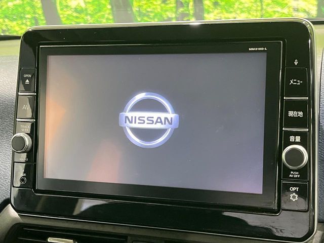 NISSAN DAYZ 2020