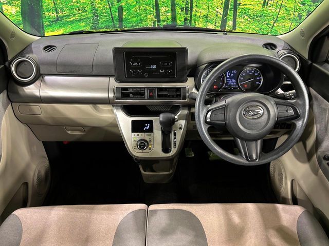 DAIHATSU CAST STYLE 2017