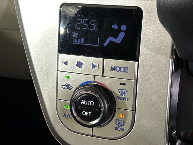 DAIHATSU CAST STYLE 2017