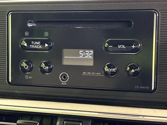 DAIHATSU CAST STYLE 2017