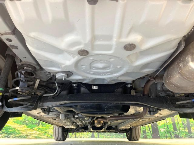 TOYOTA YARIS CROSS 2025