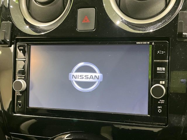 NISSAN NOTE 2019