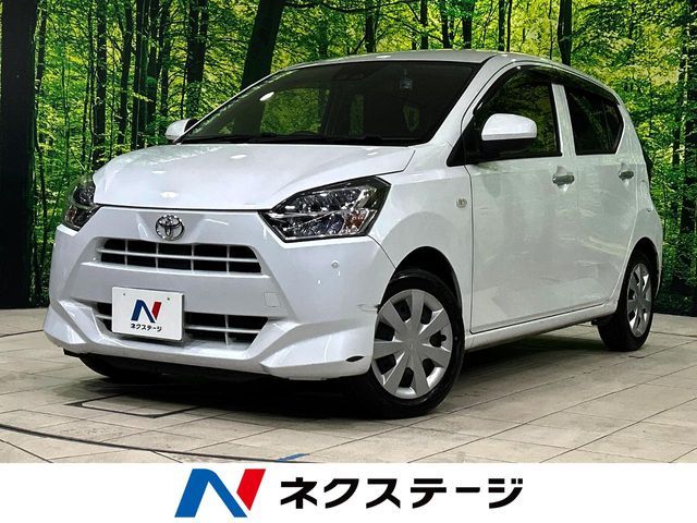 TOYOTA PIXIS EPOCH 2020