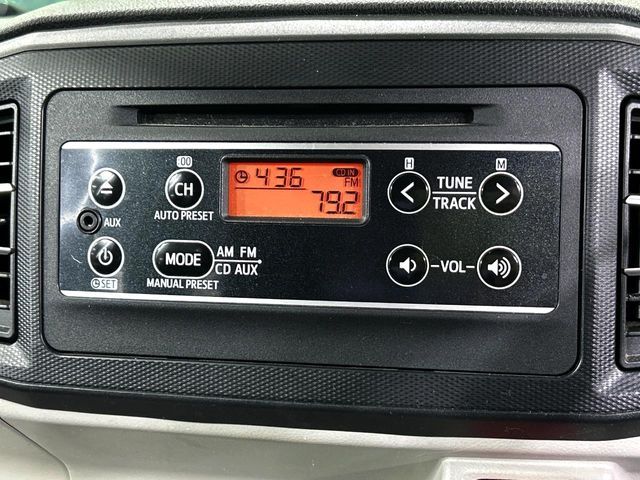 TOYOTA PIXIS EPOCH 2020