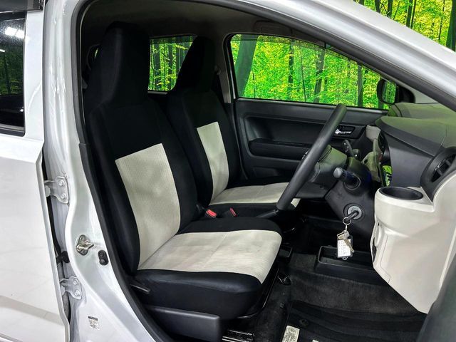 TOYOTA PIXIS EPOCH 2020