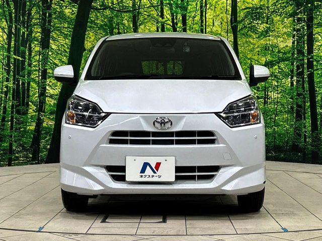 TOYOTA PIXIS EPOCH 2020