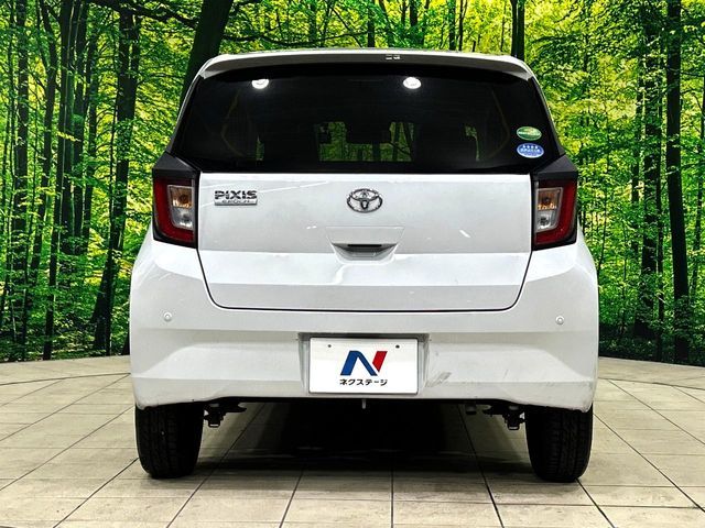 TOYOTA PIXIS EPOCH 2020