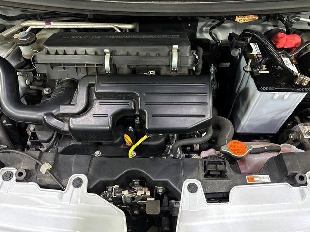 TOYOTA PIXIS EPOCH 2020