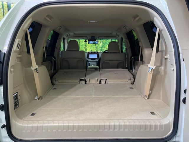 TOYOTA LANDCRUISER PRADO 2023