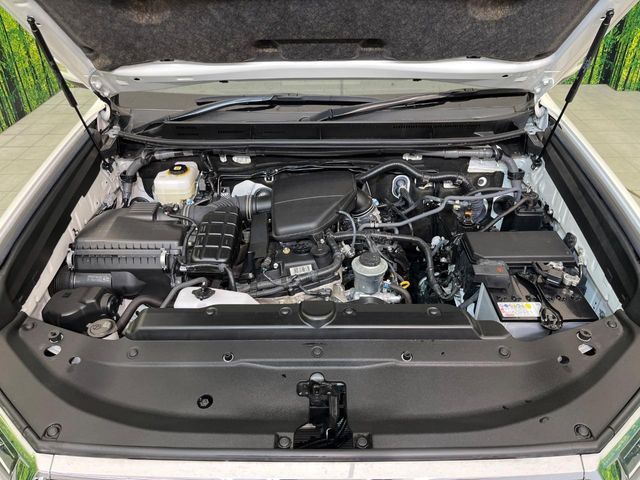 TOYOTA LANDCRUISER PRADO 2023