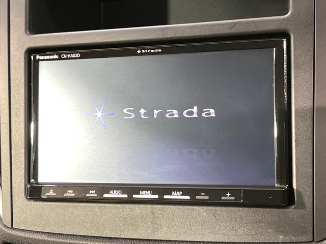 SUBARU IMPREZA SPORT 2021