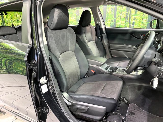 SUBARU IMPREZA SPORT 2021