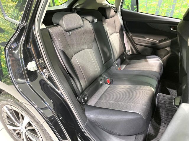 SUBARU IMPREZA SPORT 2021