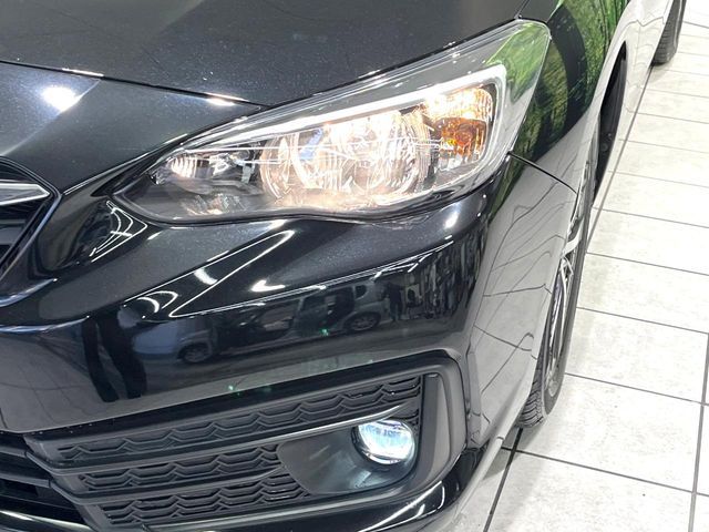 SUBARU IMPREZA SPORT 2021