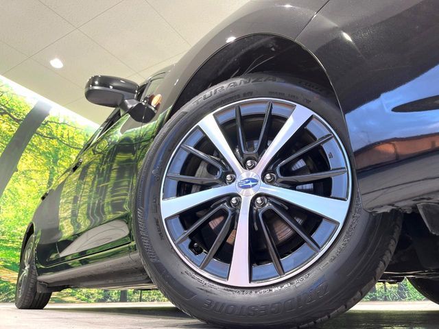 SUBARU IMPREZA SPORT 2021