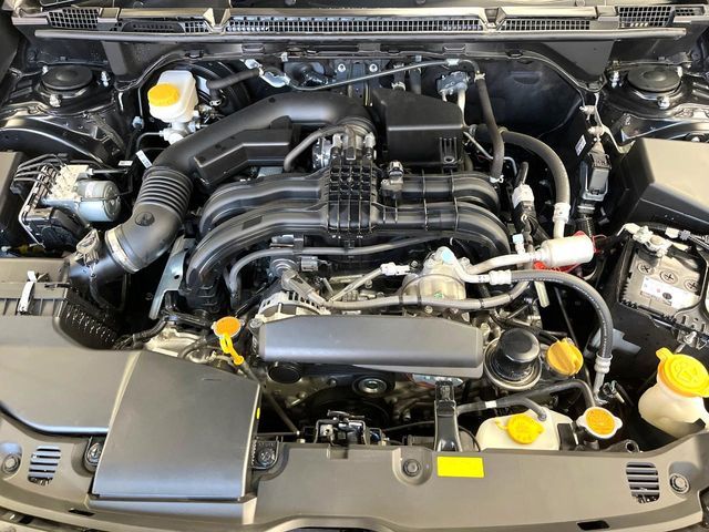 SUBARU IMPREZA SPORT 2021