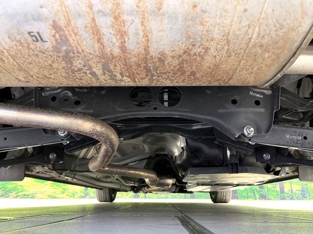 SUBARU IMPREZA SPORT 2021