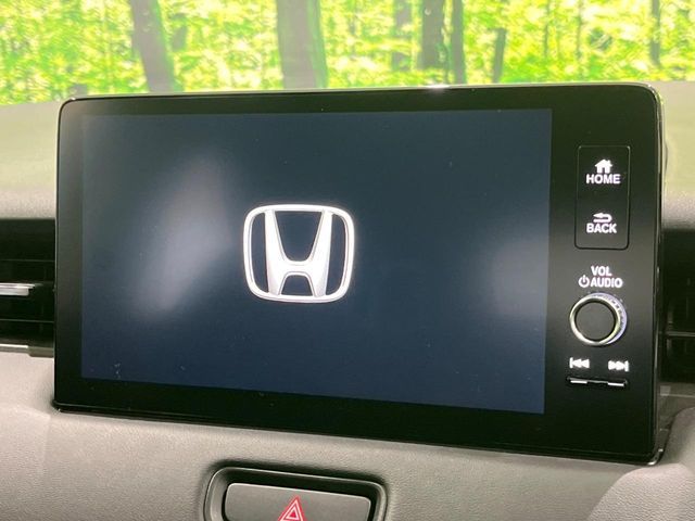 HONDA VEZEL e:HEV 2022