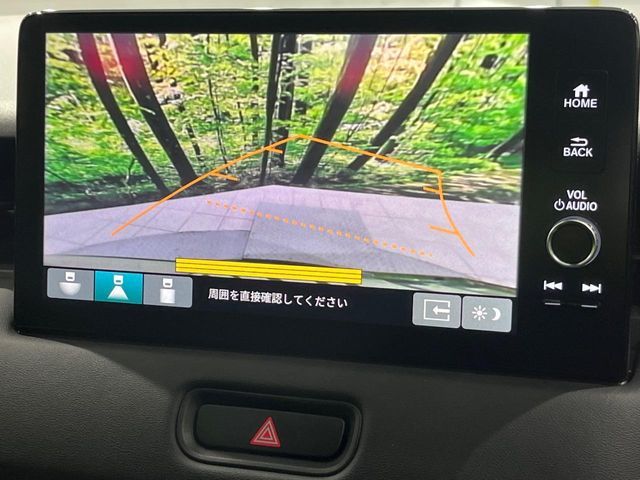 HONDA VEZEL e:HEV 2022