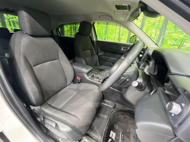 HONDA VEZEL e:HEV 2022