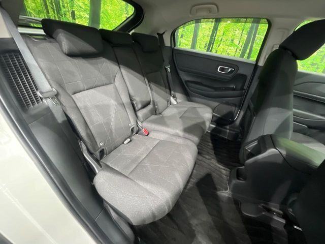 HONDA VEZEL e:HEV 2022