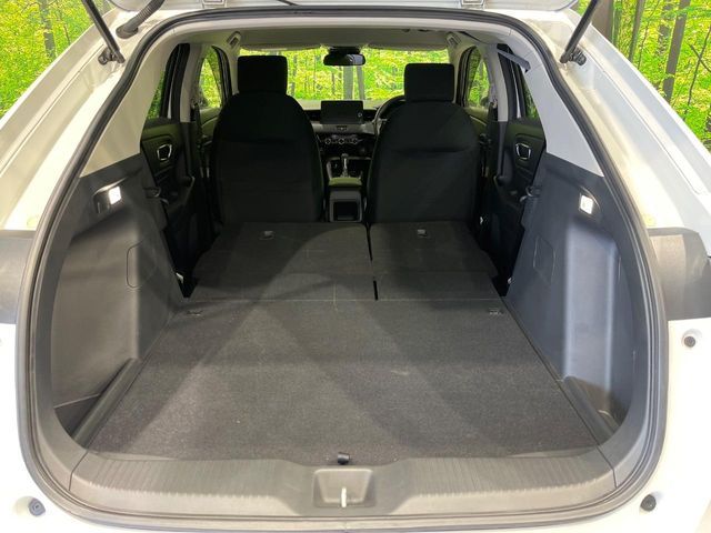 HONDA VEZEL e:HEV 2022