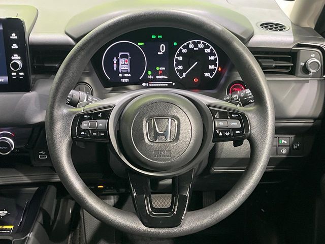 HONDA VEZEL e:HEV 2022