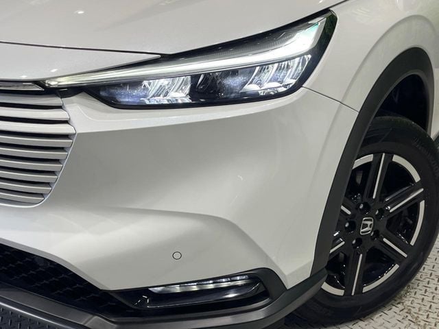 HONDA VEZEL e:HEV 2022