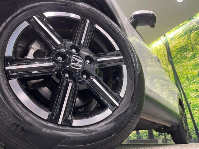 HONDA VEZEL e:HEV 2022