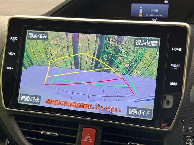 TOYOTA NOAH HYBRID 2019