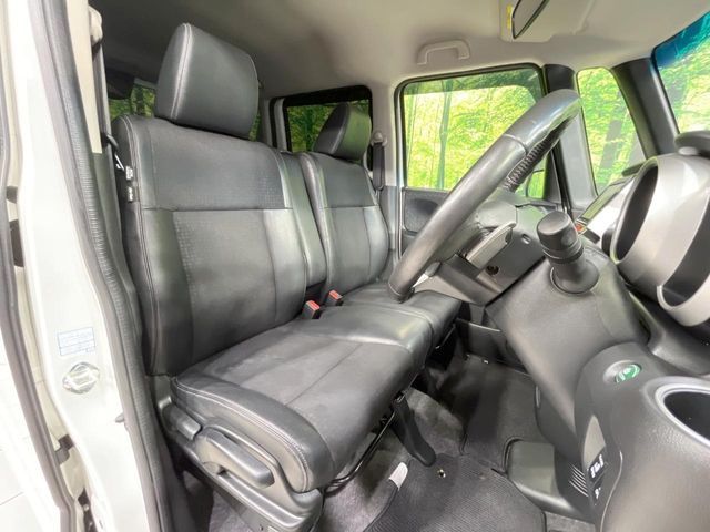 HONDA N BOX CUSTOM 2017