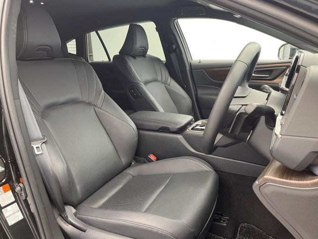 TOYOTA CROWN sedan hybrid 2024