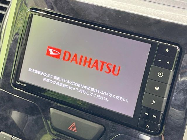 DAIHATSU TANTO CUSTOM 2019